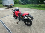     Ducati M796A Monster796 ABS 2011  11